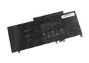NRG+ Батерија за Dell Latitude E5470