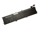 NRG+ Батерија за Dell XPS 15 9570 Series