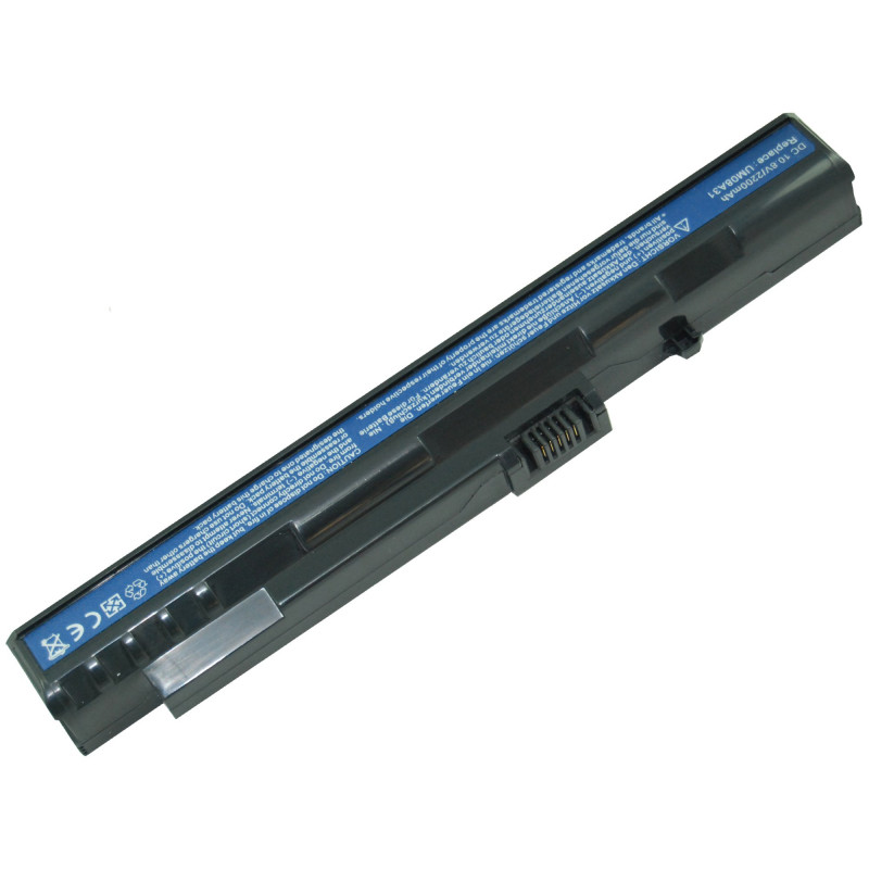 Батерија за Acer Aspire ONE A110 A150 D150 D250 UM08B74