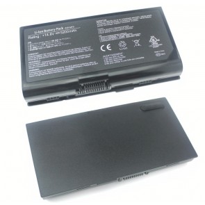 Батерија за ASUS M70 G71 X71 X72 N70SV N90SV