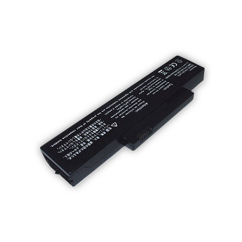 Батерија за Fujitsu ESPRIMO Mobile V5515 V5535 V5555