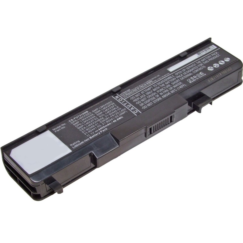 Батерија за Fujitsu Siemens Amilo Li1705 V2030 V2055 V3515