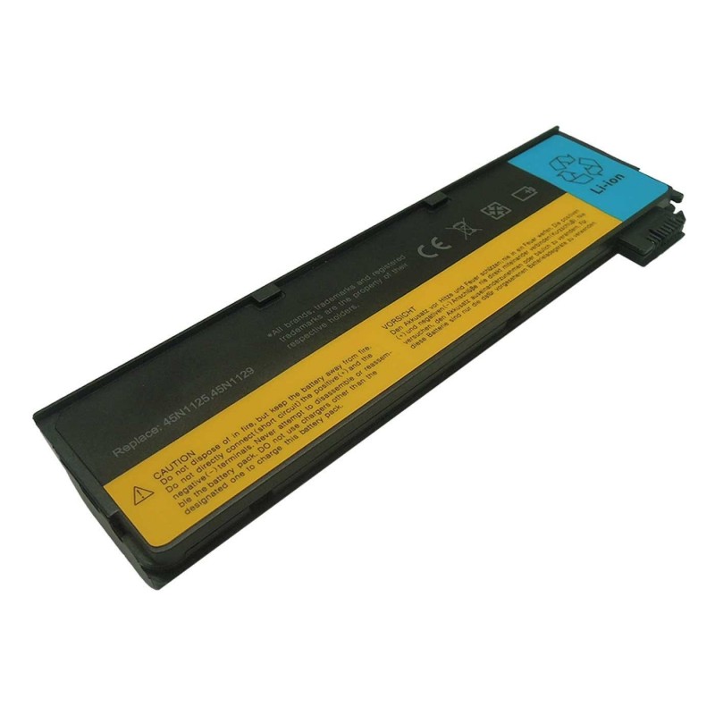 Батерија NRG+ Lenovo ThinkPad T440 T450 X240 X250