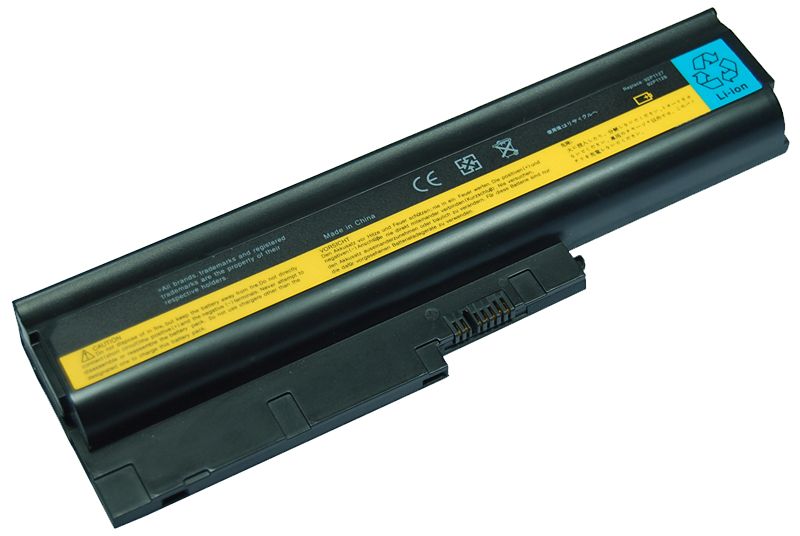 Батерија NRG+ за Lenovo ThinkPad T60 T61 R60 R61 Z60 T500