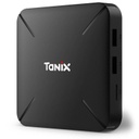 Smart TV Box Tanix TX6 mini Allwinner H6 Android 9.0